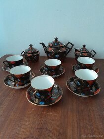 Porcelánové soupravy - 8