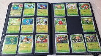 Pokémon nedokončený základní set Stellar Crown - 8