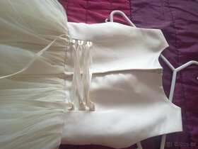 Šaty pro družičku - 8