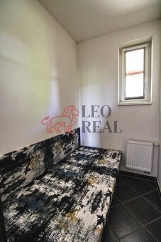 Drásov, RD 3+kk, CP 503m2, zahrada, garáž - 8