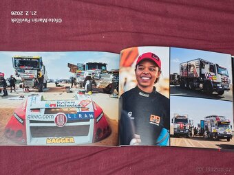 Dakar 2025 fotokniha - 8