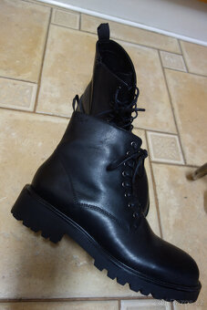 dámské celokožené boty Vagabond VEL 41 - 8