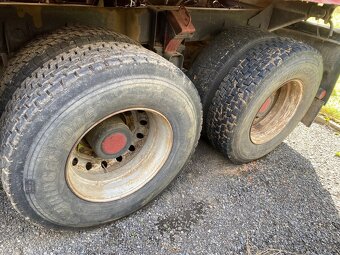 Tatra 815 T1 6x6 - 8