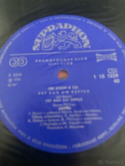 Stivín Jiří LP - 8