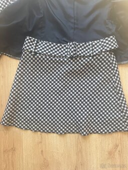 Jarní sukňový kostýmek Per Una - 8