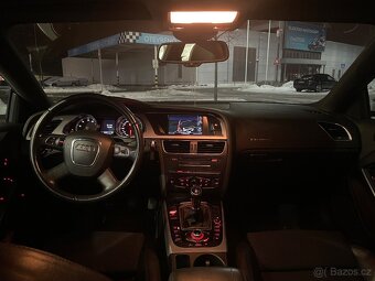 Audi a5 2.0tfsi 155kw Quattro S-line - 8