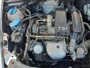 Skoda octavia 1.2 tsi - 8