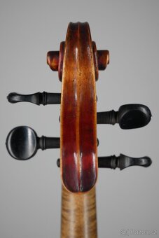 G. TEUCHERT & ARTHUR TEUCHERT 1907 - 8