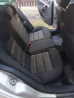 Škoda Octavia 2 combi scout - 8