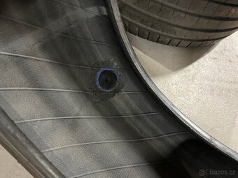 Michelin Pilot Sport 5 225/40/18 - 8