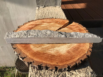 Balkánská rula šedá - filety - 8