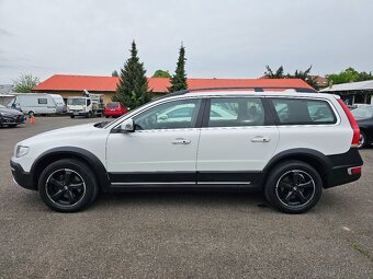 VOLVO XC70 2016 2.0D4 133kW SUMMUM,TEMPOMAT,VÝHŘEVY,SERVISKA - 8