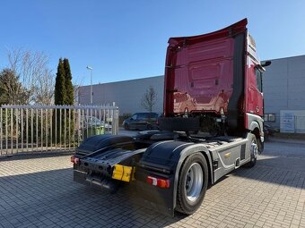 Mercedes-Benz Actros 1845 LS MP5 - 8