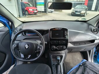 Renault ZOE 41 Kwh - 8
