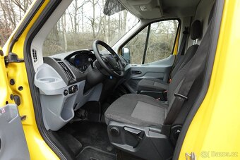 FORD TRANSIT L2H2 2.0TDCI - 8