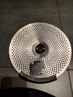 Elektronické činely - 8