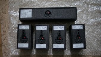 Repro Sony SS-CS10S - 8