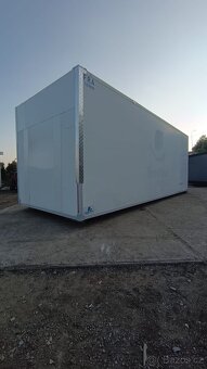 Kontejner skladový / chladírenská nástavba - 8