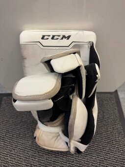 SET LAPAČKA A VYRÁŽEČKA CCM AXIS 1,9 - 8