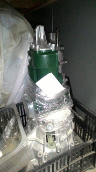 Aukce od 1 Kč - Simca 1000 Rallye 2 - 8