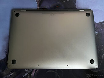 MacBook M1 Pro 2020 - 8