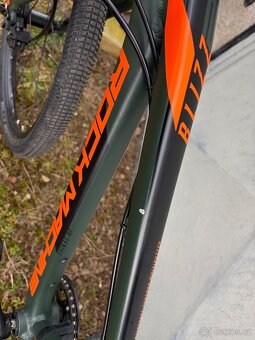 Rock Machine Blizz 24 - perfektní stav - 8