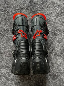 Alpinestars Tech 7, velikost 47 - 8