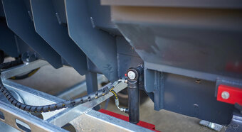 Prodám Štípačku SP-45/1000-M - 8