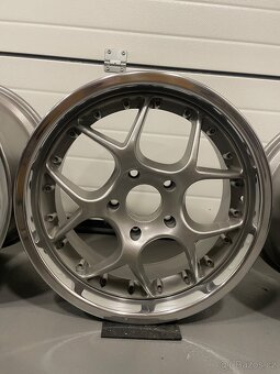 Stilauto Extreme 5x120 r17 - 8