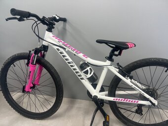 Author a-matrix SL 24 - 8