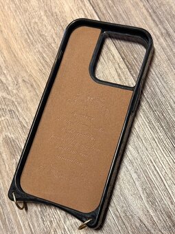 Kryt na IPhone 13 Pro 14 Pro 15 Pro - 8