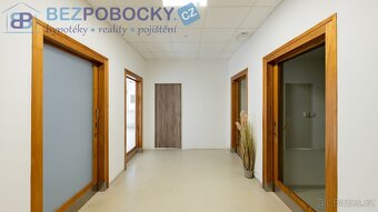 Pronájem, Kanceláře,  30m² - Havlíčkův Brod - 8