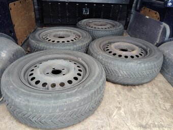 Ford Tranzit Connect - 8