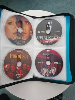 DVD filmy - 8