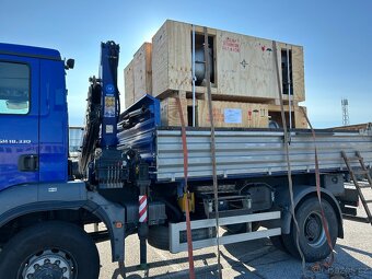 NABÍDKA  AUTODOPRAVY - 8