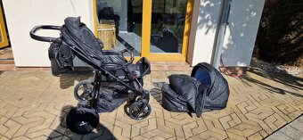 Kočárek Venici - 8