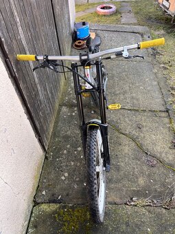Specialized BIG HIT fsr 2 - 8