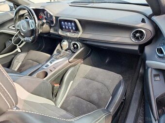 2023 CHEVROLET CAMARO LT1 - 8