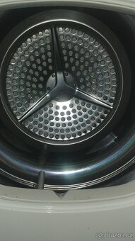 Slim/nástěnná sušička prádla AEG Lavatherm CE - 8