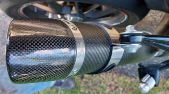 Ducati Streetfighter 1098 - 8