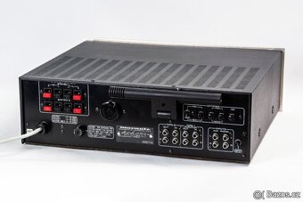MARANTZ Model 1530L / vzácnější verze, sběratelský stav - 8