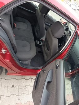 Škoda Fabie 1 - 8