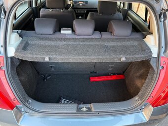 Suzuki Swift 1,3i - 8