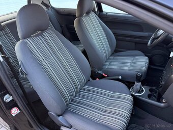 Volkswagen Fox, 1.2i 40kW, STK DO 09/2027 - 8