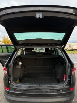 Škoda Kodiaq - 8