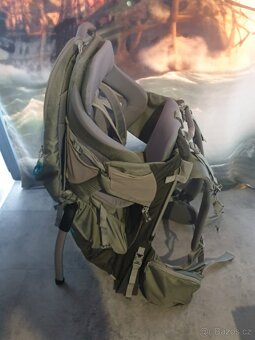 Krosna na dite - Thule Sapling Elite - 8