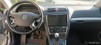 Prodám Škoda Octavia 2, 1,9 tdi rok výroby 2007 - 8