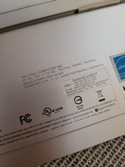 Tablet Transformer Book řady T100 zn. Asus - 8