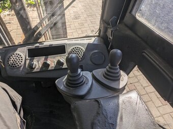 Linde H25T - 392 - 8