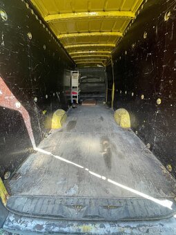Mercedes Benz Sprinter 315, cena s DPH - 8